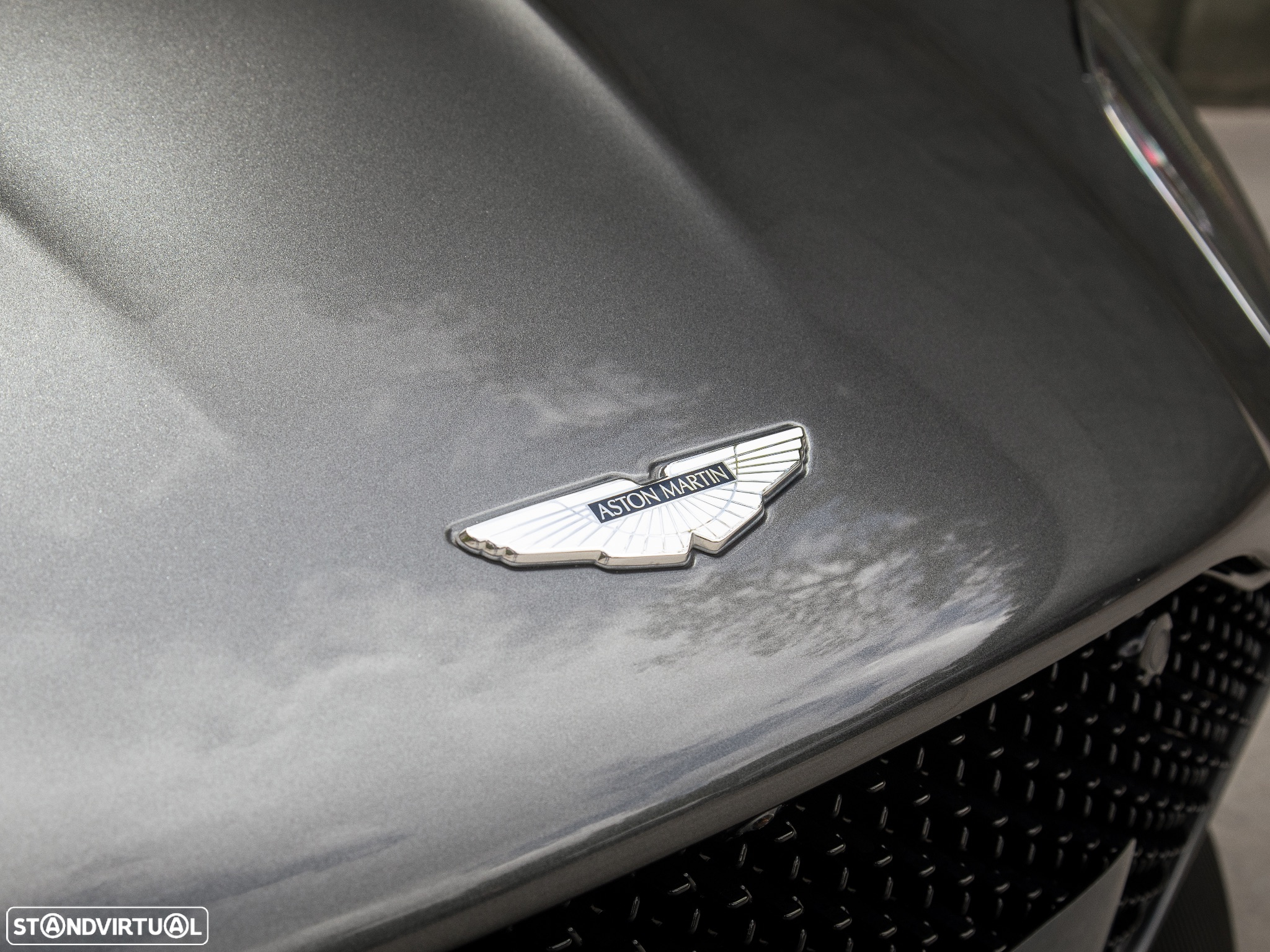 Aston Martin DBS Volante Superleggera - 48