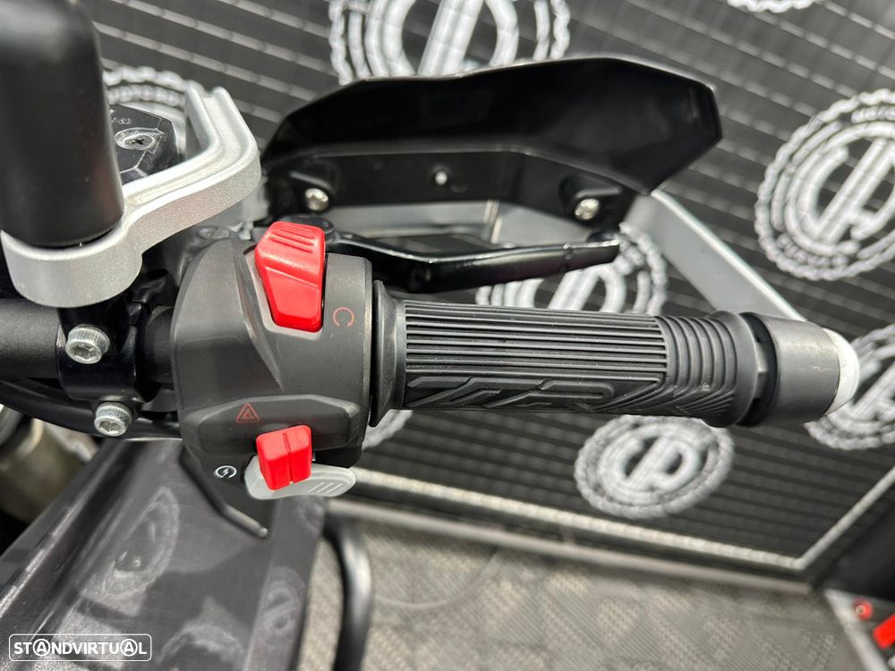 Benelli TRK 702 - 4