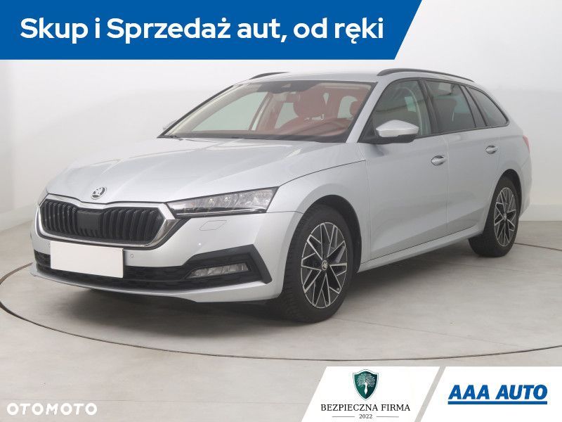 Skoda Octavia - 3