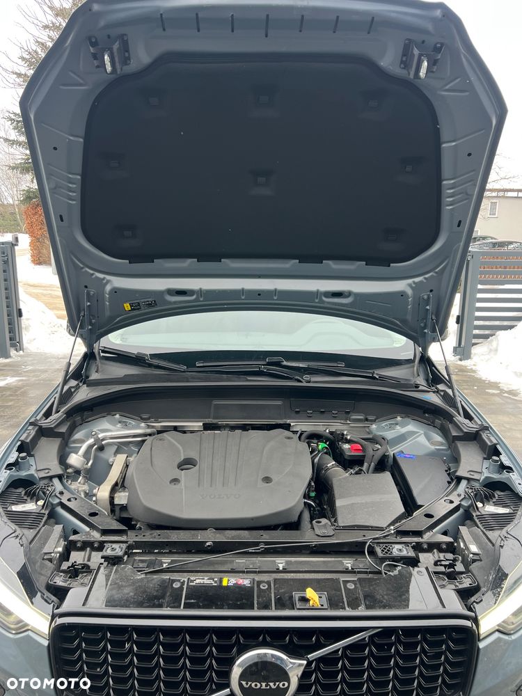 Volvo XC 60 B5 B AWD R-Design - 16