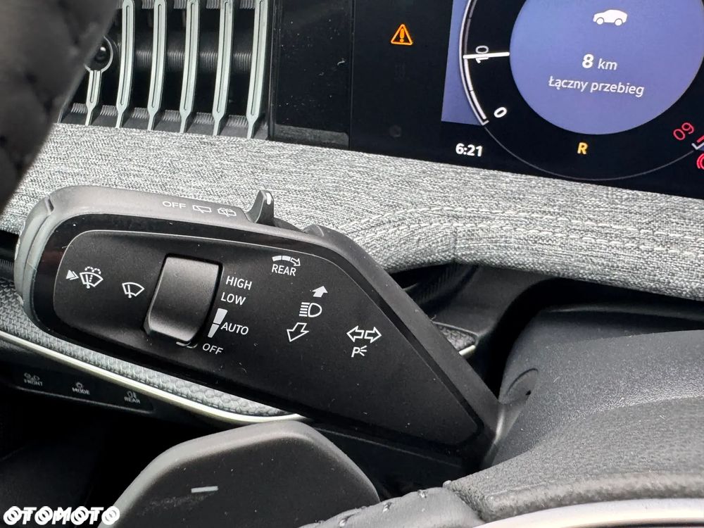 Skoda Superb 2.0 TDI SCR 4x4 Drive DSG - 20