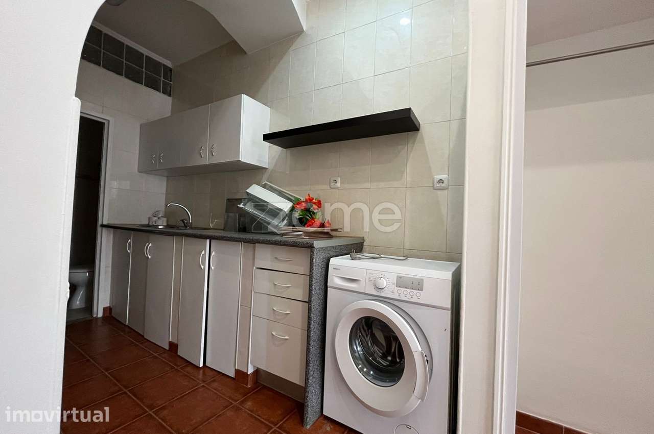 Apartamento T0 em Alfama - Grande imagem: 5/15