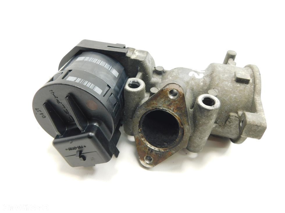 Zawór EGR 2.0 TDCI HDI Volvo V50 S40 Ford Mondeo MK4 Kuga S-max 407 C4 C5 - 4