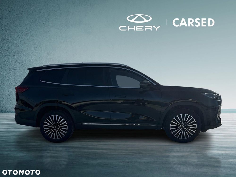Chery Tiggo 8 - 6