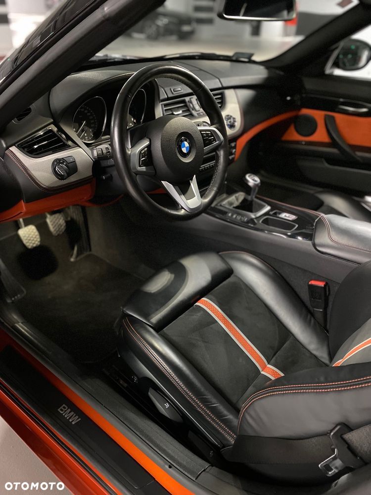 BMW Z4 - 10