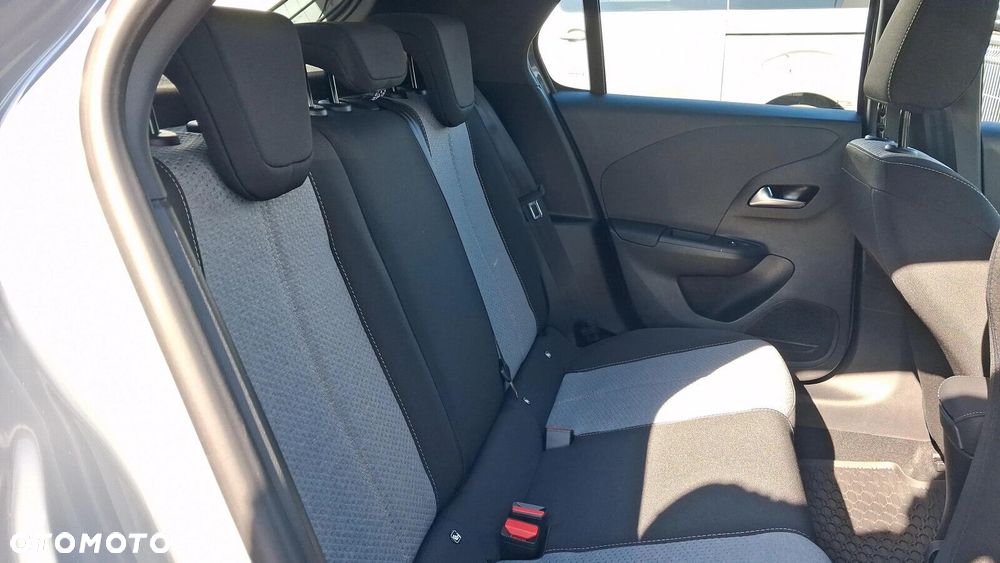 Opel Corsa - 11