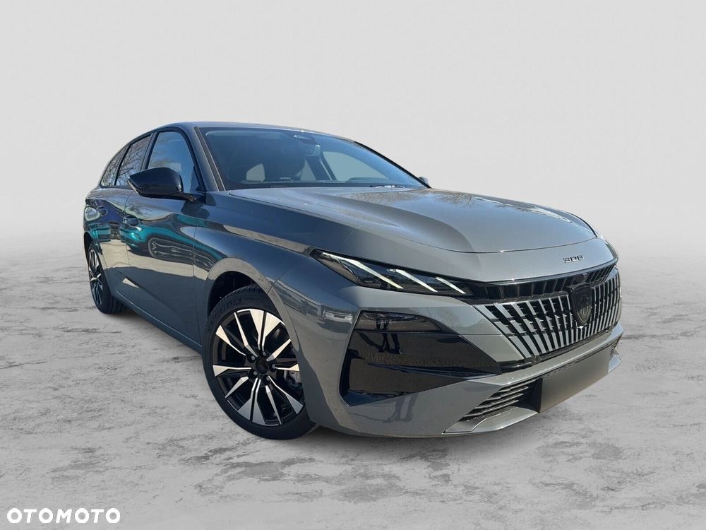 Peugeot 308 - 3