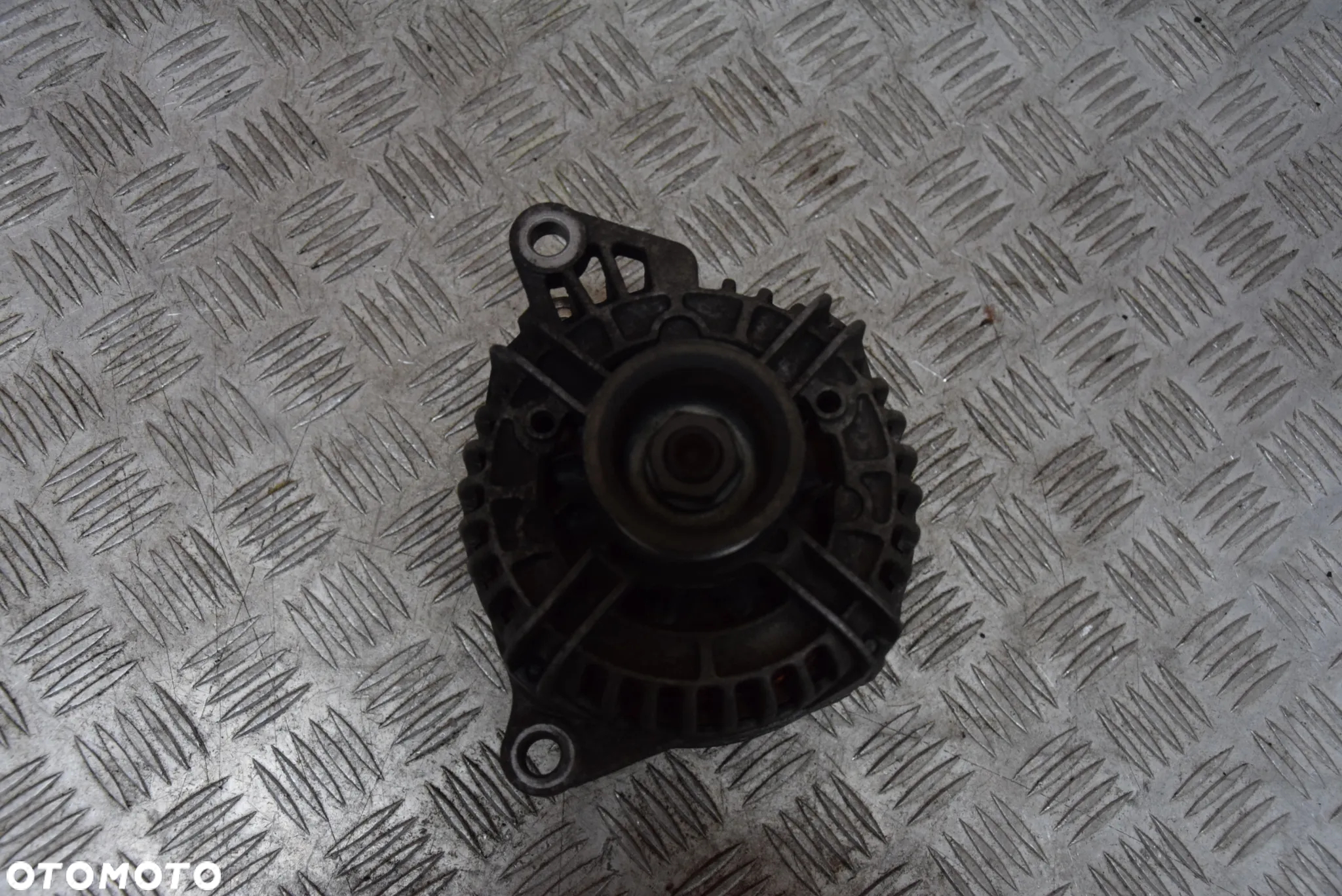 JEEP GRAND CHEROKEE WJ 4.0 ALTERNATOR - 6