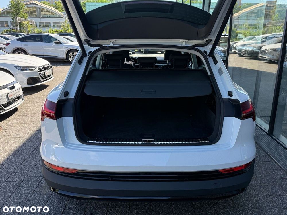 Audi e-tron - 13