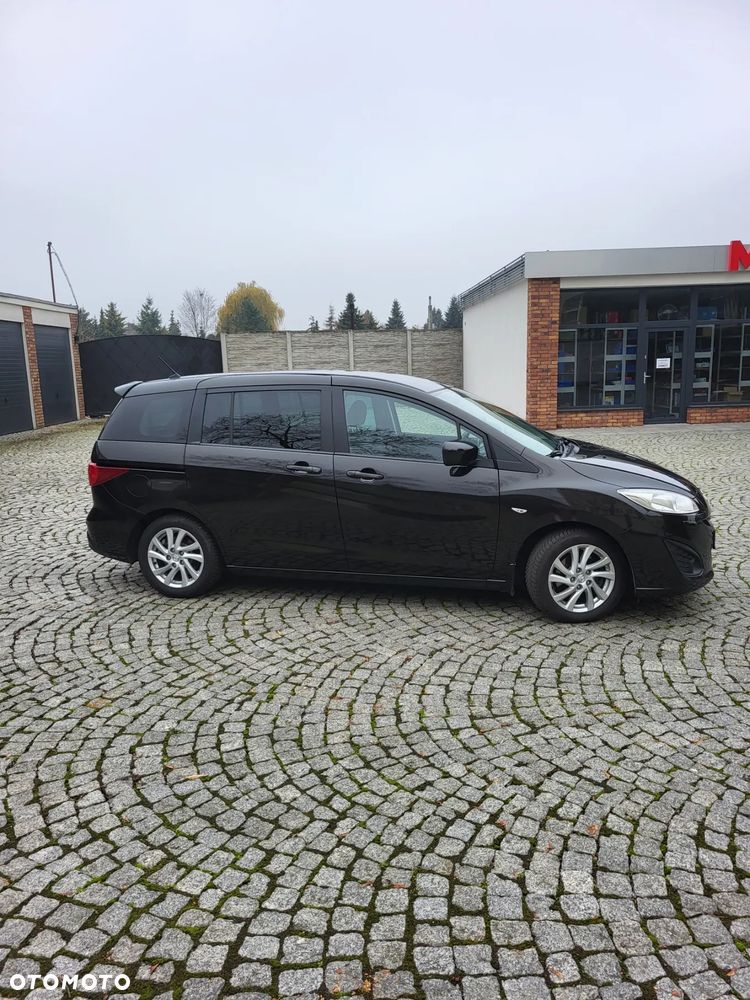 Mazda 5 ver-2-0-exclusive-plus - 8