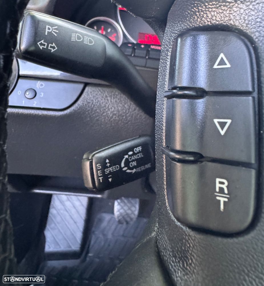 Audi A4 Avant 1.9 TDI M6 Sport - 20