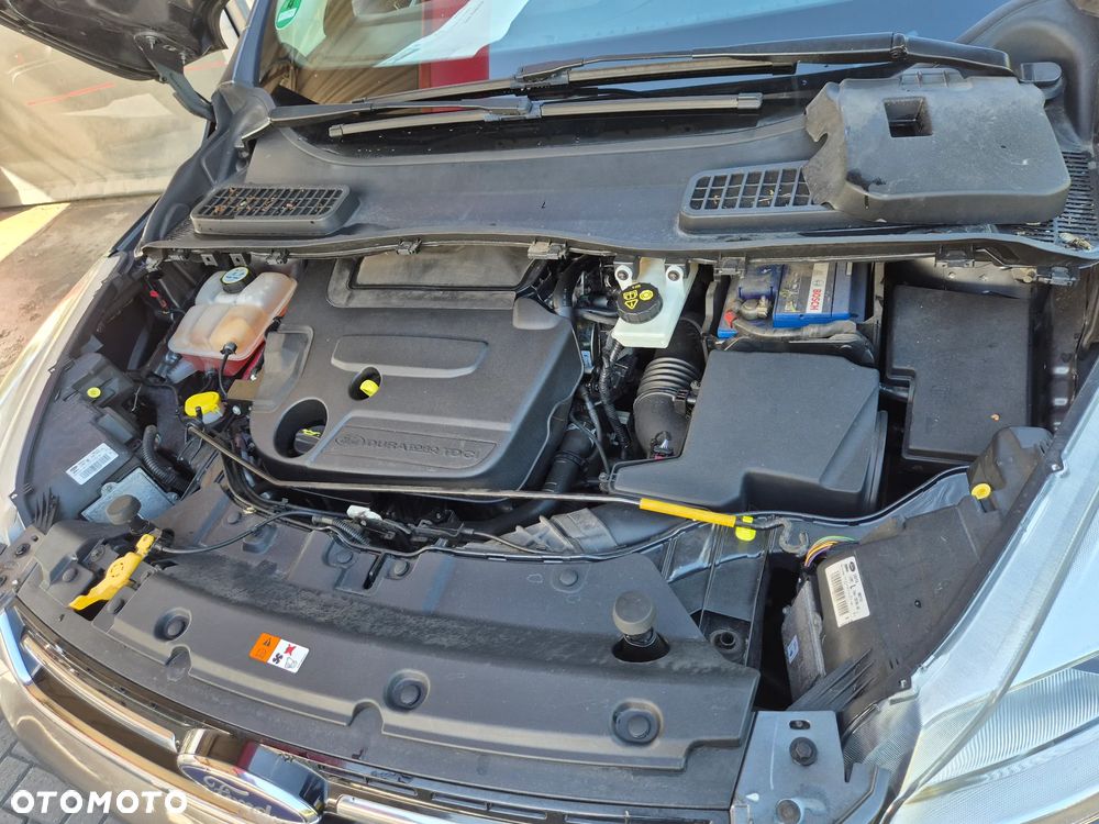 Ford Kuga 2.0 TDCi Titanium - 40