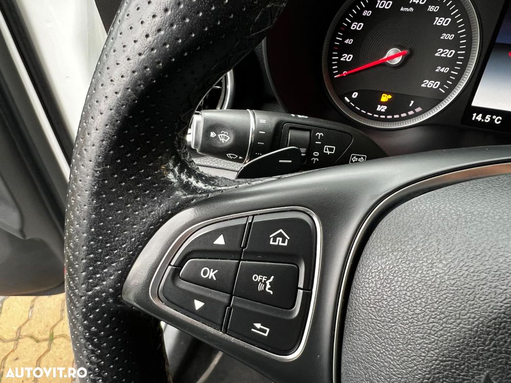 Mercedes-Benz GLC 250 4MATIC - 24