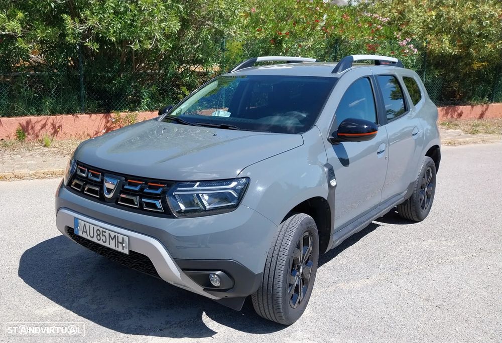 Dacia Duster 1.3 TCe SL Extreme - 1
