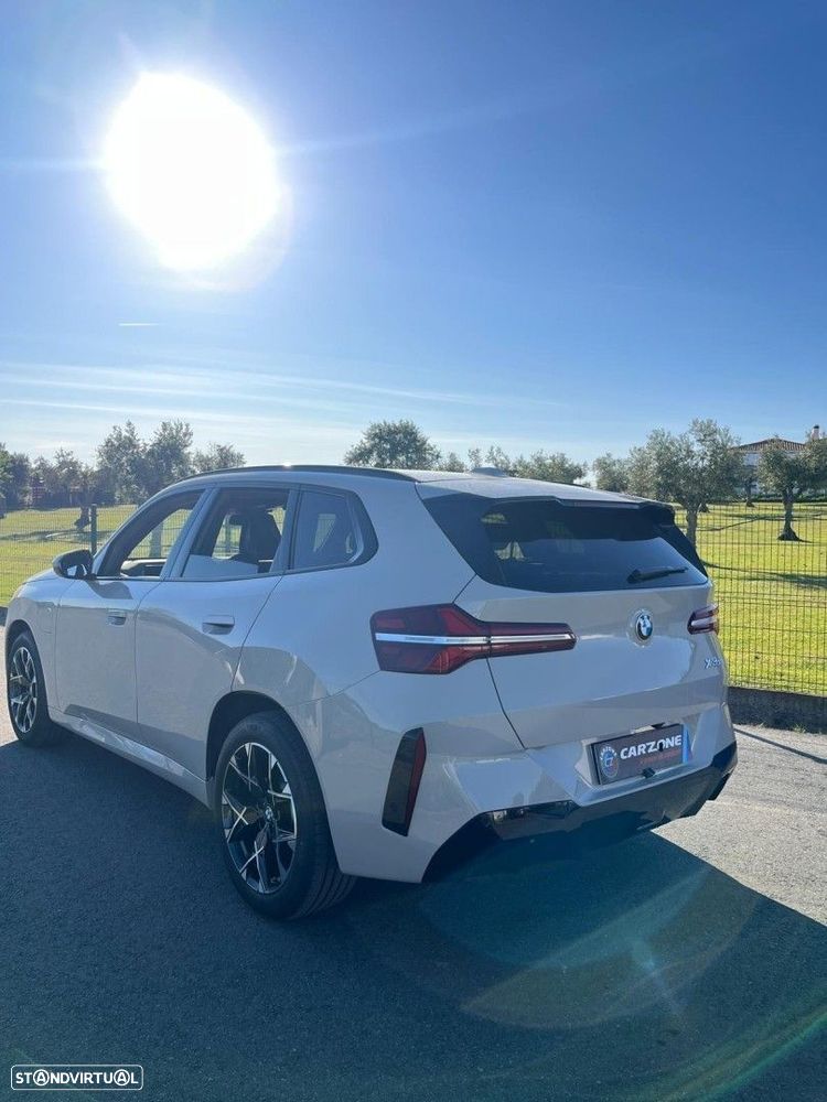BMW X3 30 e xDrive Pack M Desportivo - 9