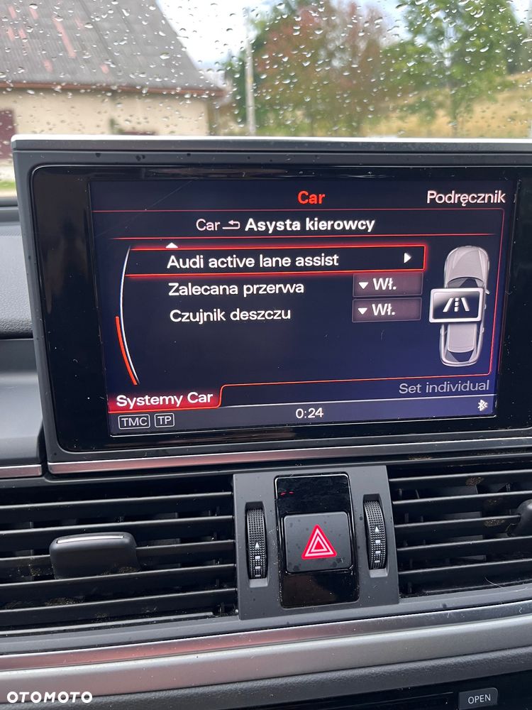 Audi A6 Avant 3.0 TDI DPF quattro S tronic - 21
