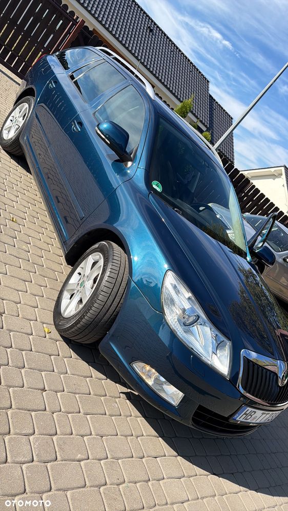 Skoda Octavia - 19