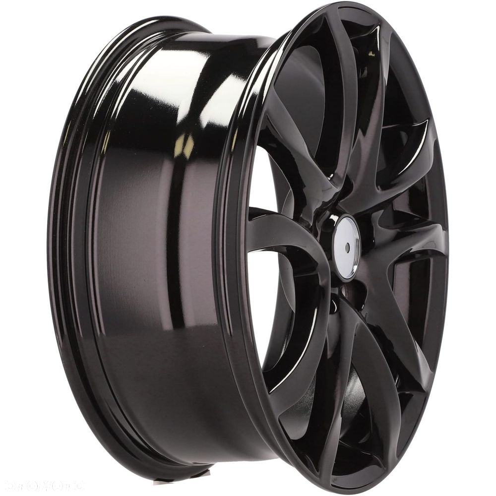 4x Felgi 17 5x114,3 m.in. do MAZDA 3 5 6 CX-3 CX-5 CX-3 CX-30 CX-5 CX-7 KIA XCEED - FR559 - 4