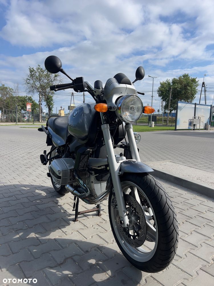 BMW R - 2