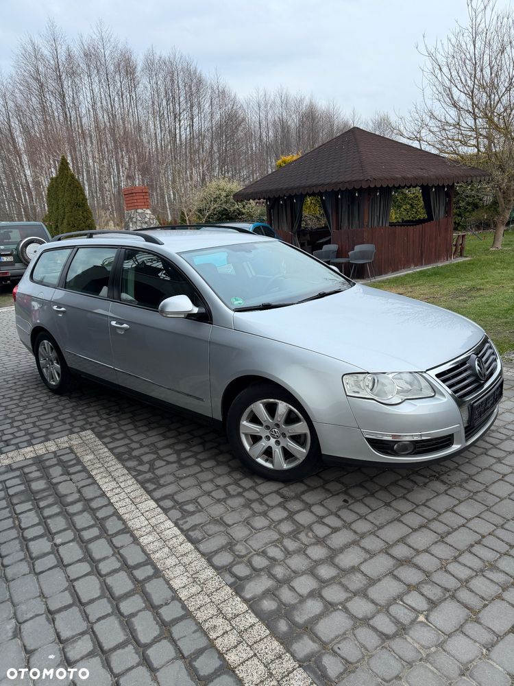 Volkswagen Passat - 17