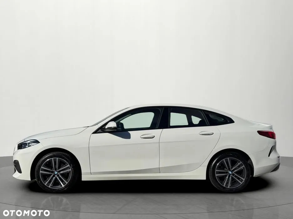 BMW Seria 2 216d GT Advantage - 2