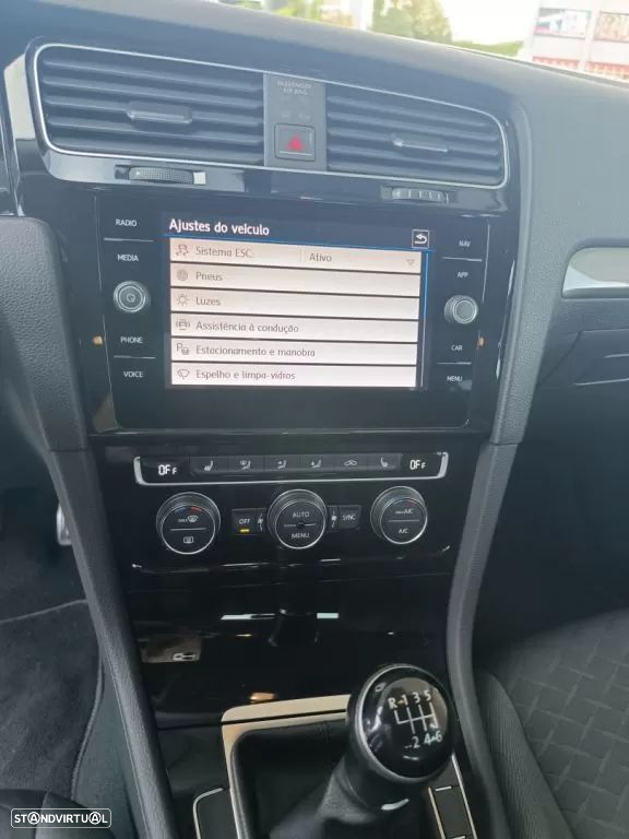 VW Golf 1.4 TSI Join - 16