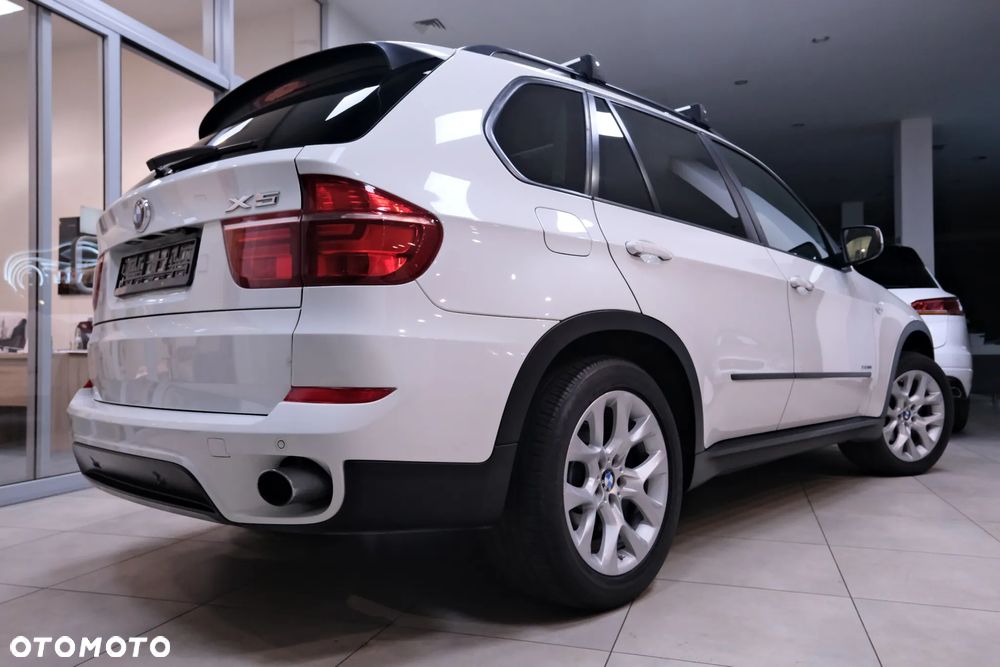 BMW X5 - 9