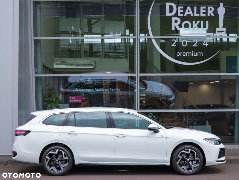 Volkswagen Passat - 6