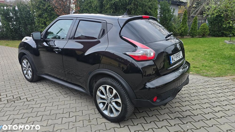 Nissan Juke 1.2 DIG-T 360 - 3