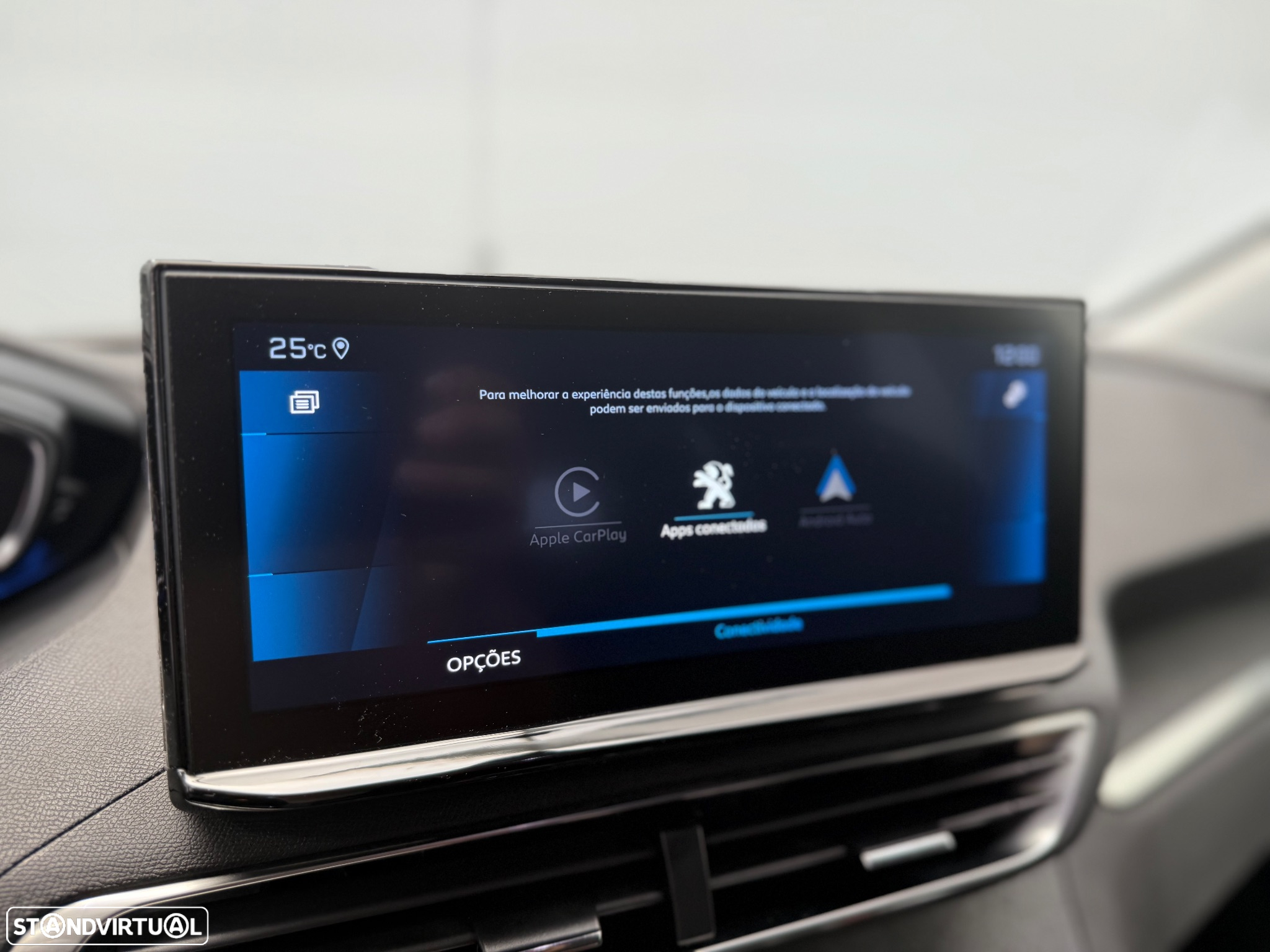 Peugeot 5008 1.5 BlueHDi Allure - 12