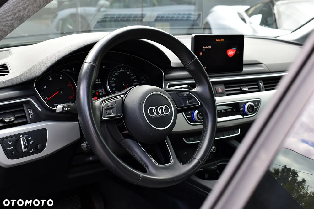 Audi A5 Sportback 35 TDI S tronic design - 5
