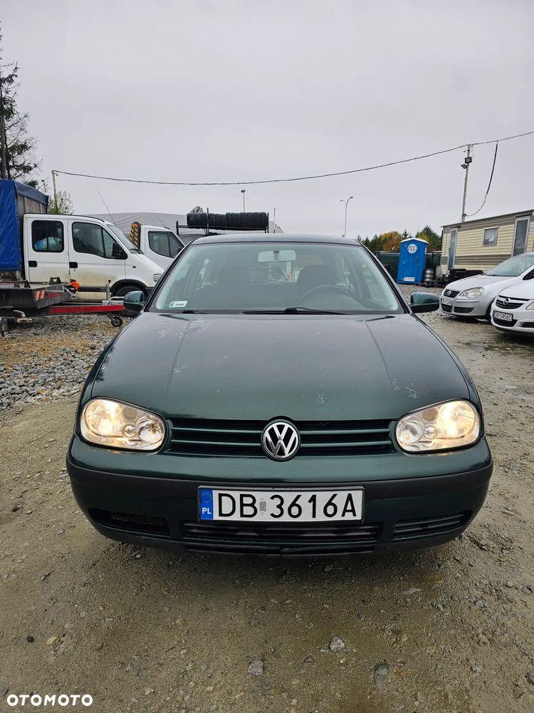 Volkswagen Golf IV 1.4 Basis - 5