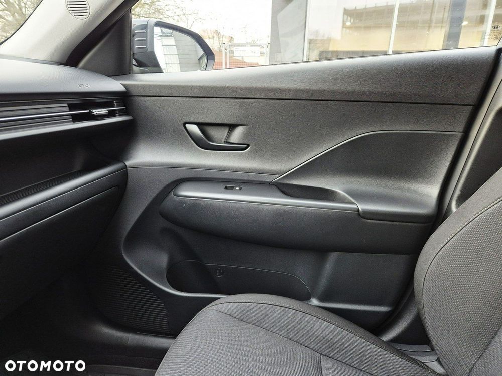 Hyundai Kona 1.0 T-GDI Smart - 23