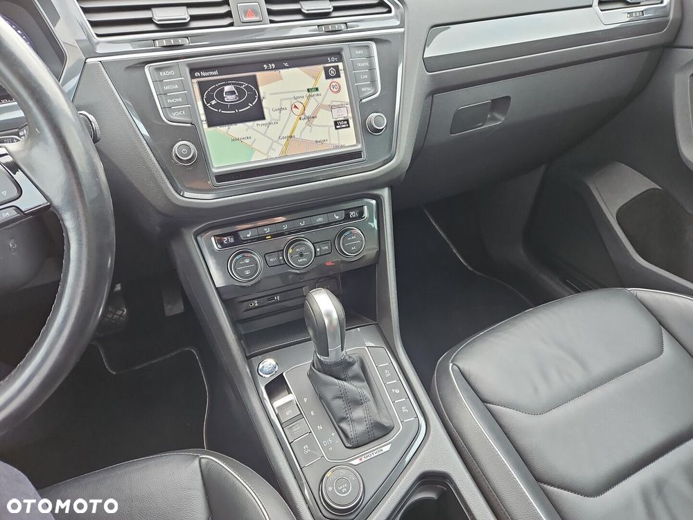 Volkswagen Tiguan 2.0 TDI SCR 4Mot Highline DSG - 12