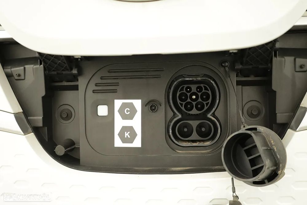 Maxus eDeliver 3 50.23 kWh LWB - 6