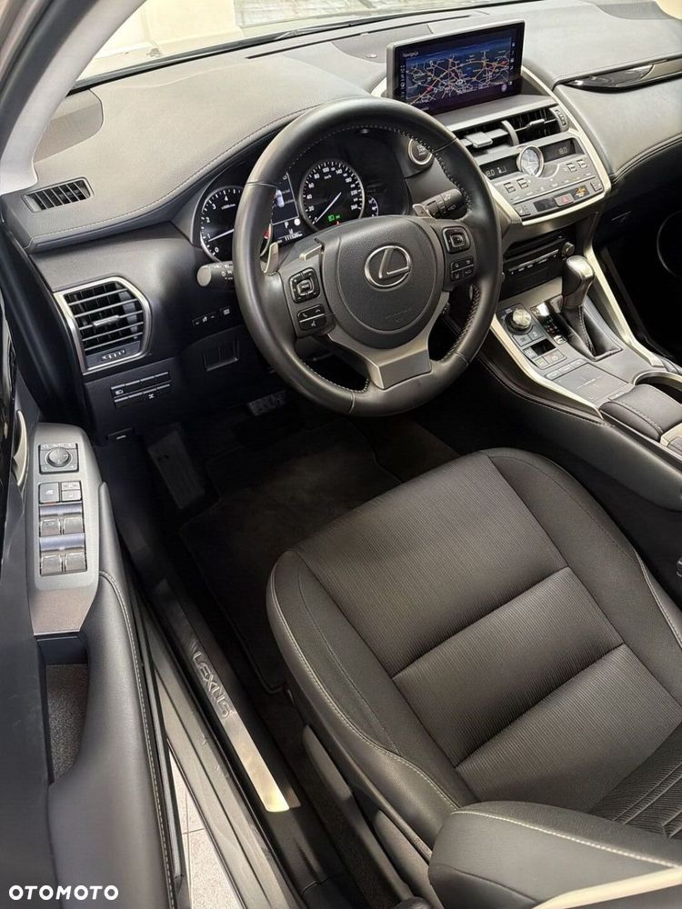 Lexus NX 300 Optimum AWD - 10