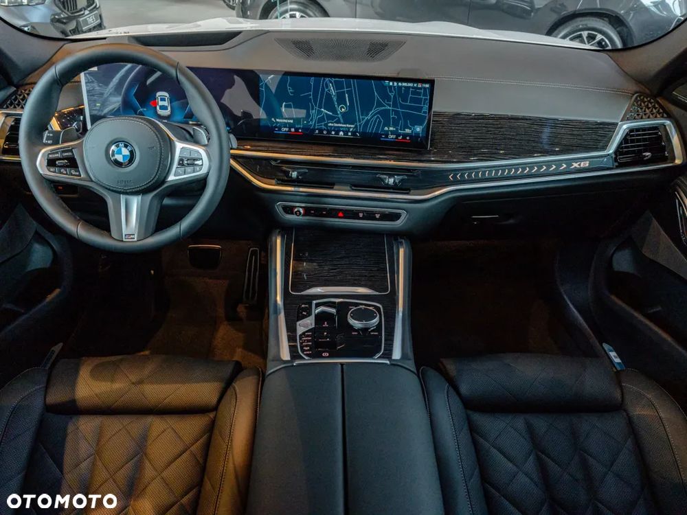 BMW X6 - 7
