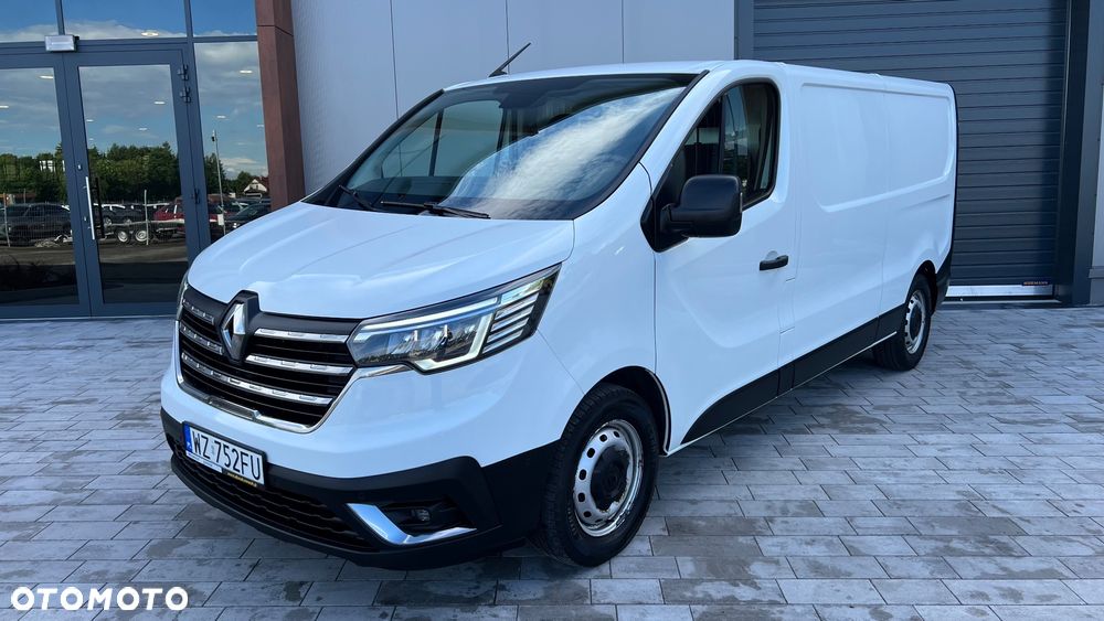 Renault Trafic - 2
