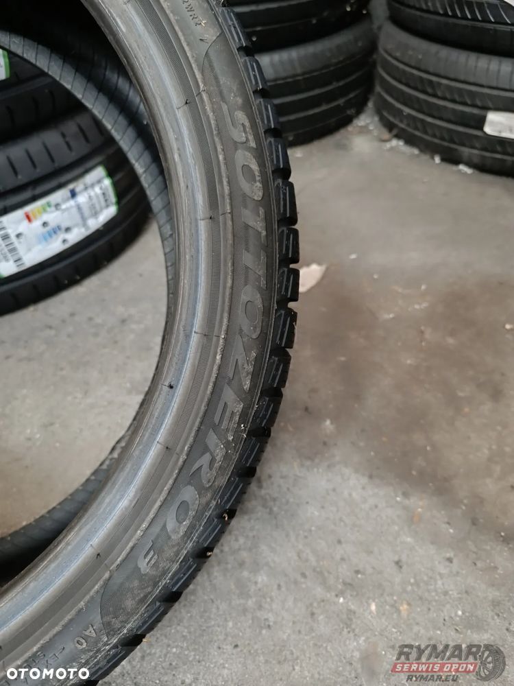 ŚLĄSK 2 X ZIMA 225/40R19 93V PIRELLI SOTTOZERO 3 PARA - 5