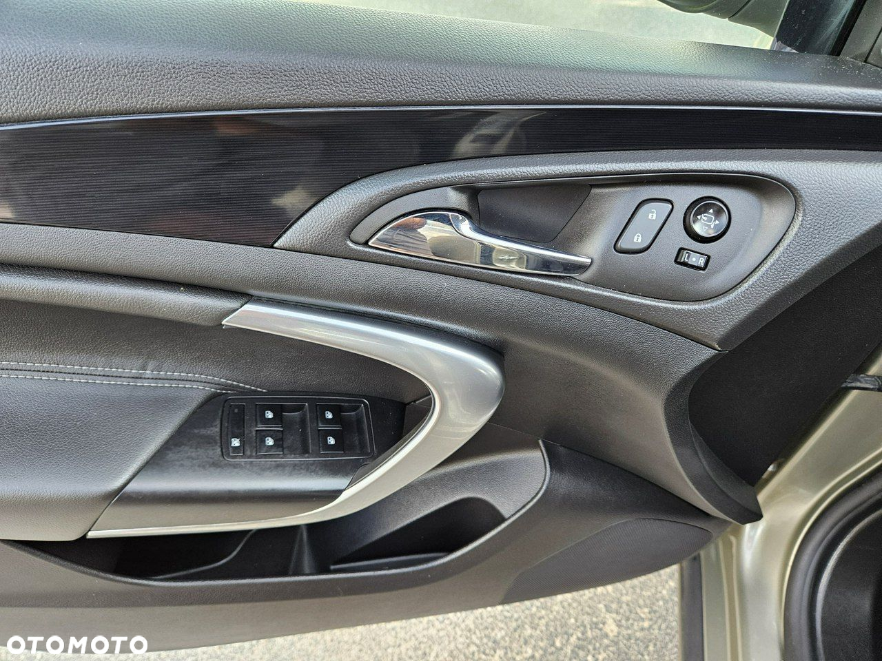 Opel Insignia - 20