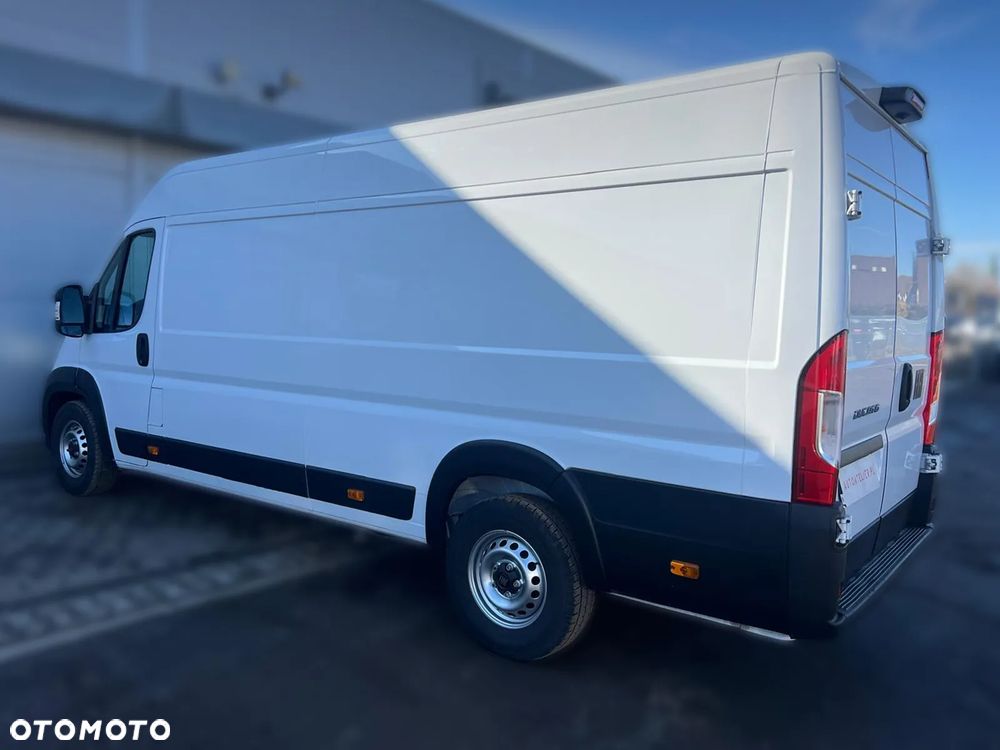 Fiat DUCATO L4 H2 - 15