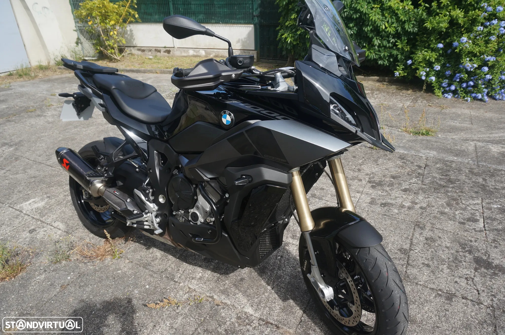 BMW S 1000 XR - 31