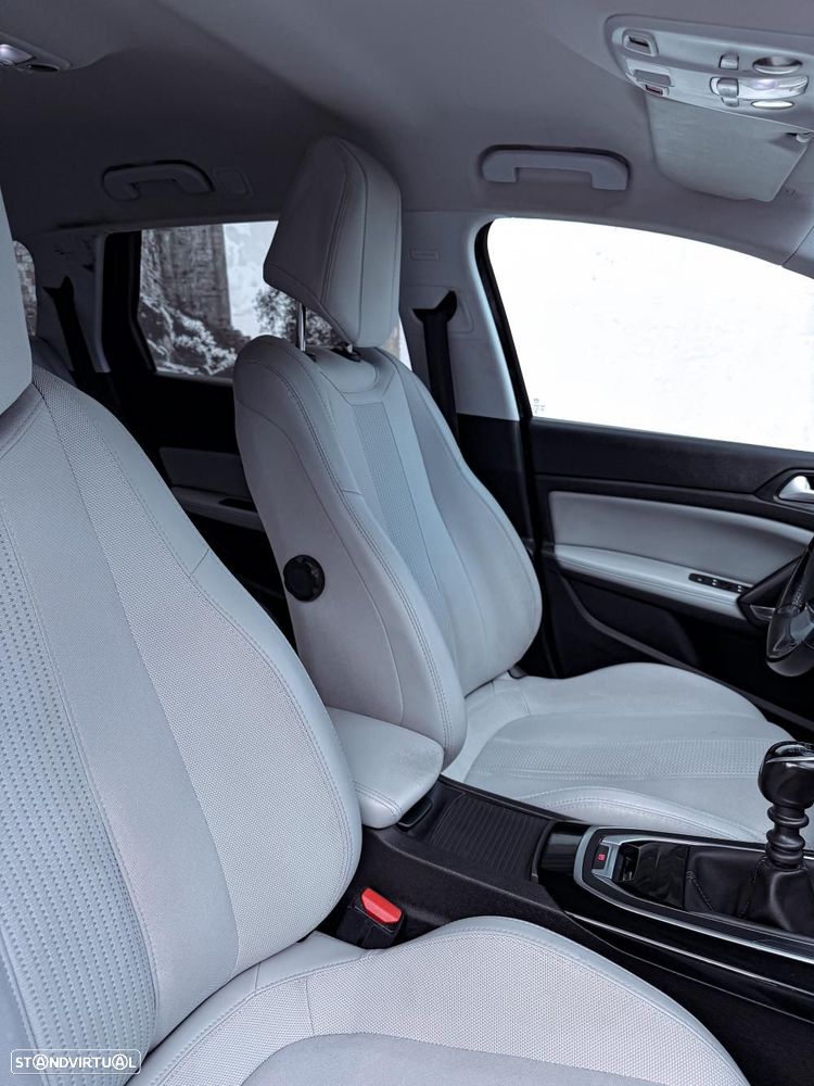 Peugeot 308 SW 1.5 BlueHDi Allure - 3