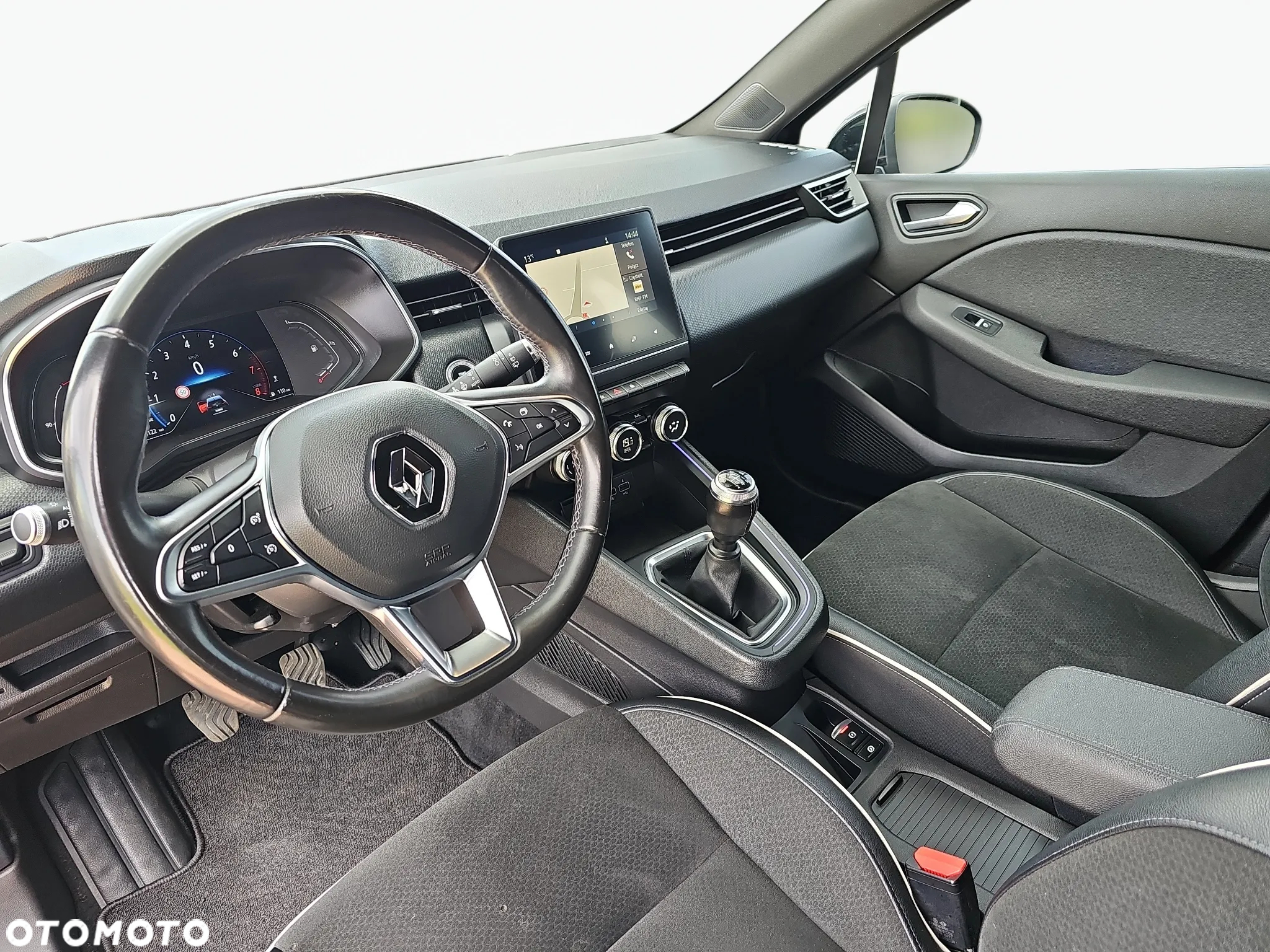 Renault Clio 1.0 TCe Intens - 4