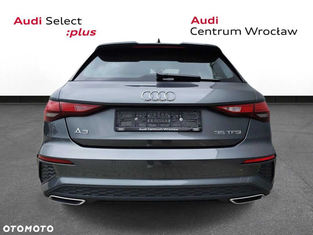 Audi A3 Sportback - 8