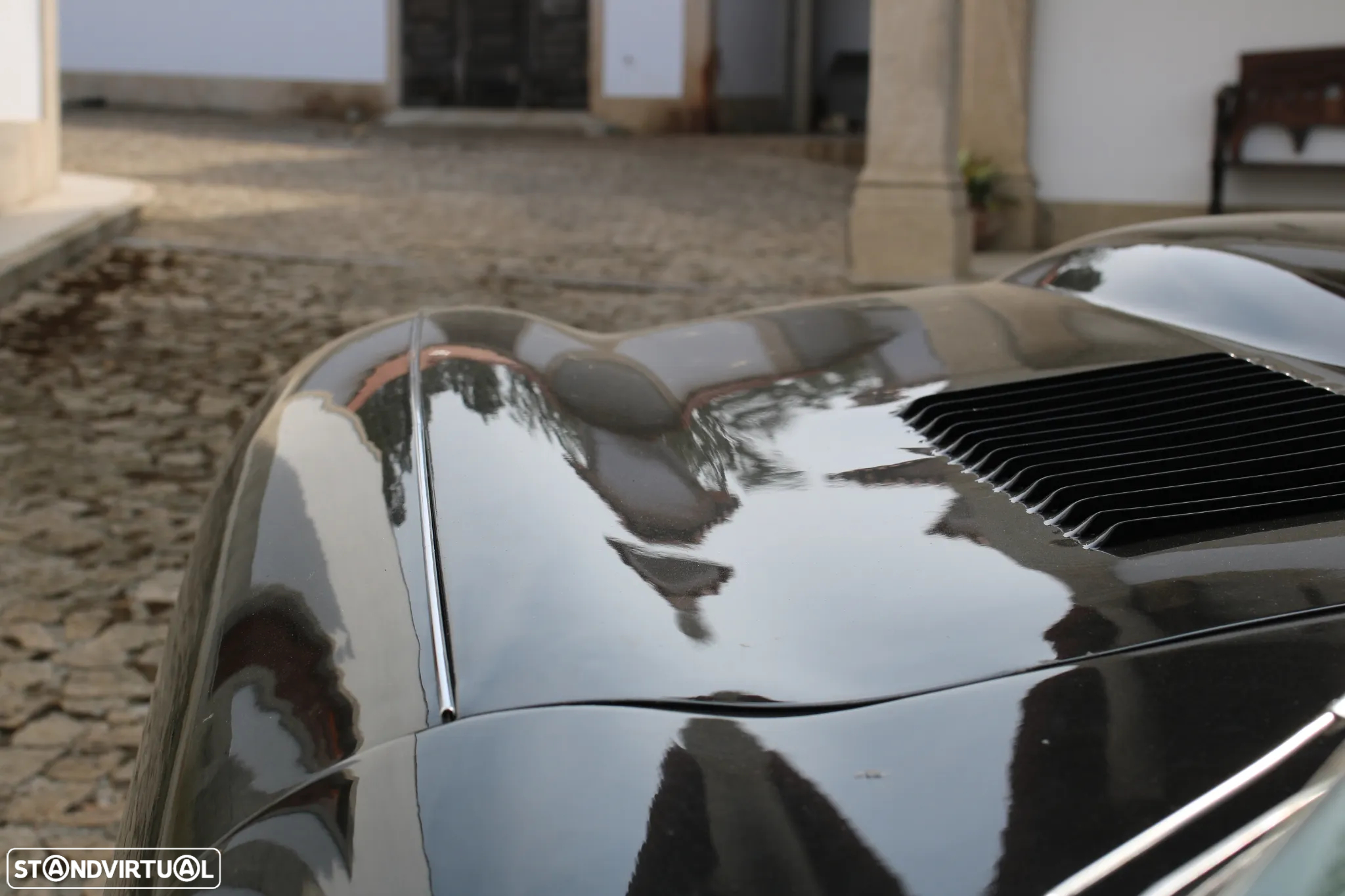 Jaguar E-Type - 7