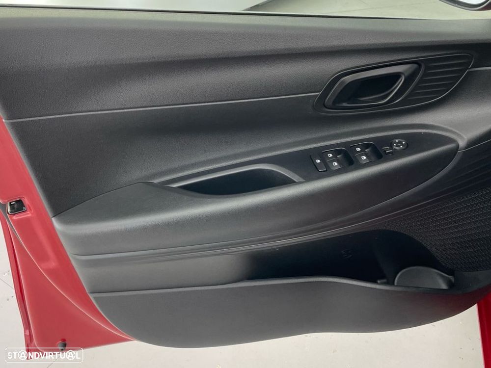 Hyundai i20 1.2 Comfort - 17