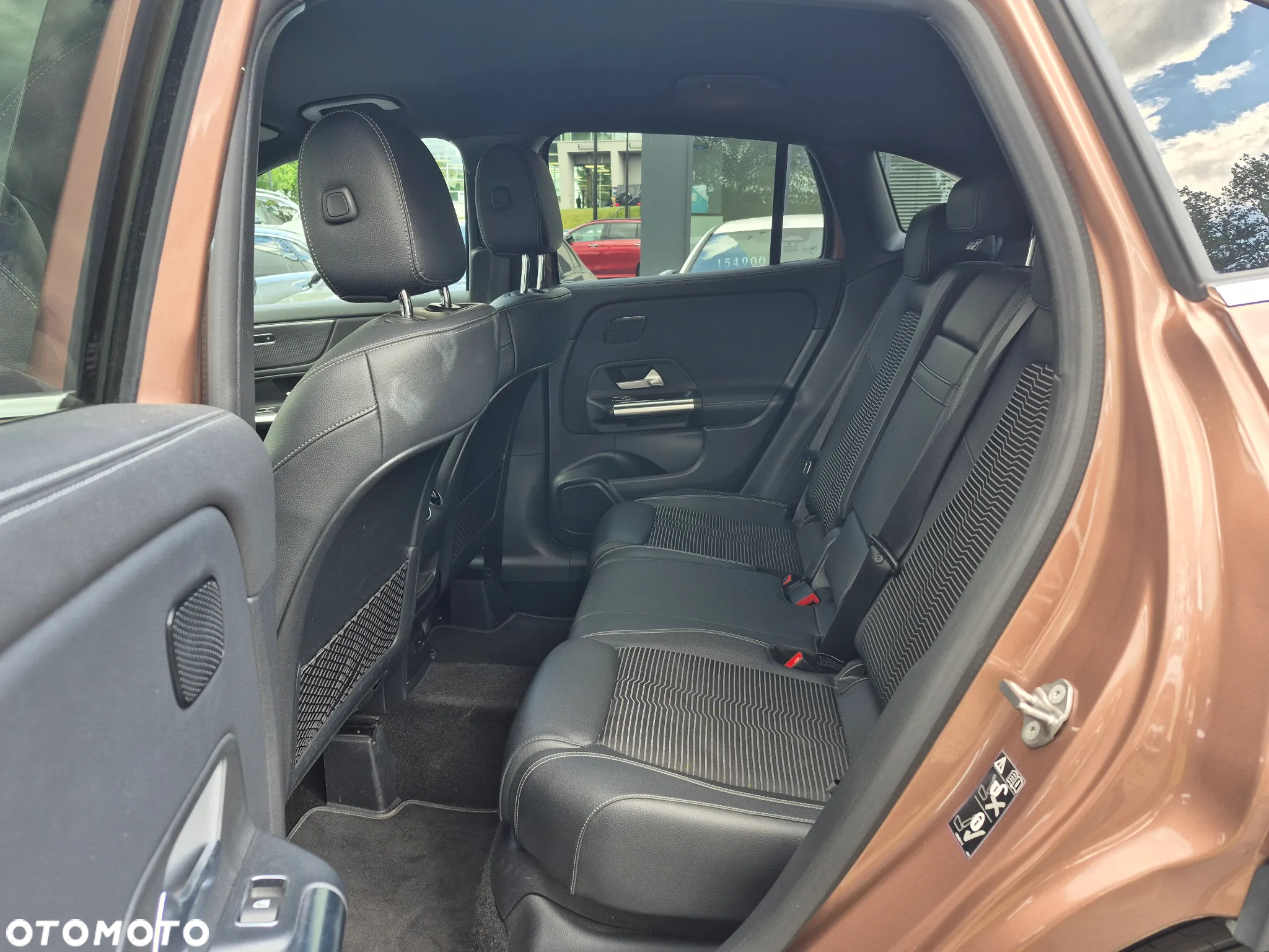 Mercedes-Benz GLA 200 4-Matic Progressive - 25