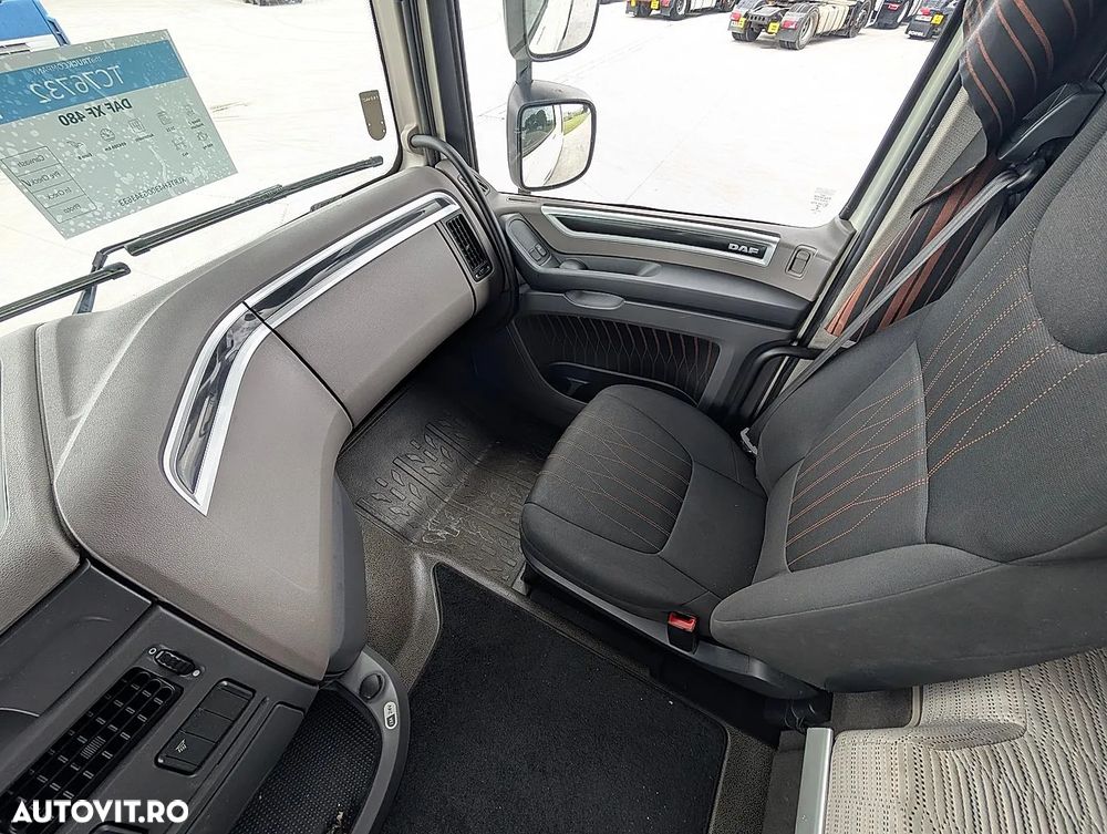 DAF XF 480 - 22