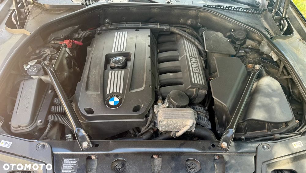 BMW Seria 5 - 10